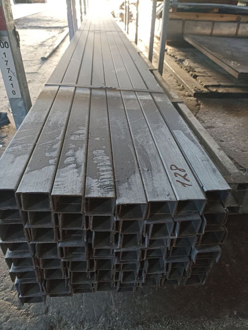 Профіль оцинкований Запоріжжя - зображення 3