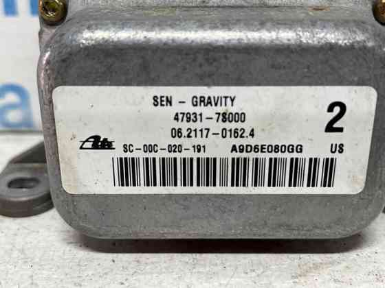 Блок управления Infiniti FX 2002-2008 4793178000 (Арт. 75641) Київ