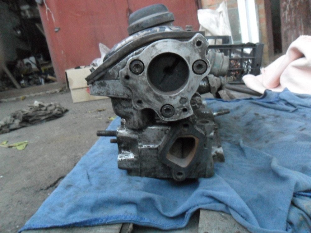 VAG 036103373A, Головка блока VW Гольф 1.3 бензин, 8V, двигун HK, FY Винница - изображение 9