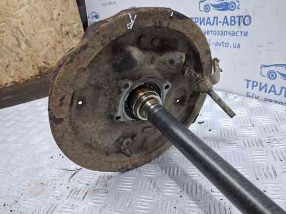 Привод задний правый Mitsubishi L200 2006-2015 3715A061 (Арт. 67257) Київ