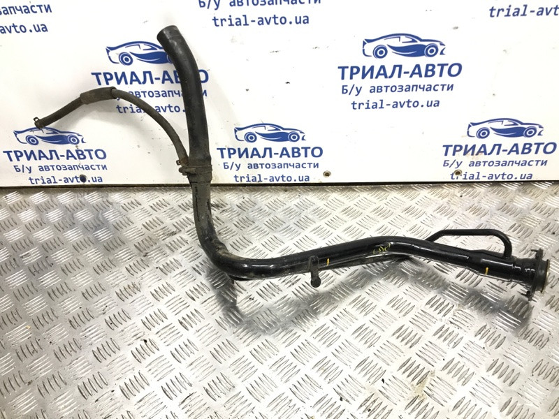 Горловина заливная Kia Sportage SL 1.7 DIESEL D4FD 2010 (б/у) Київ - зображення 1