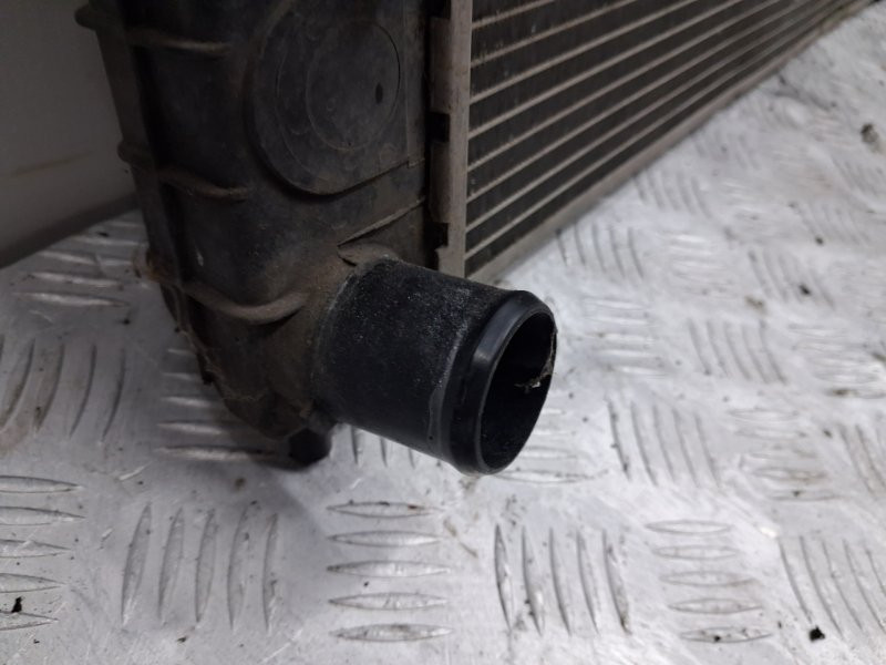 Радиатор основной Hyundai Tucson 2004-2009 253102E550 (Арт. 79130) Київ - зображення 3