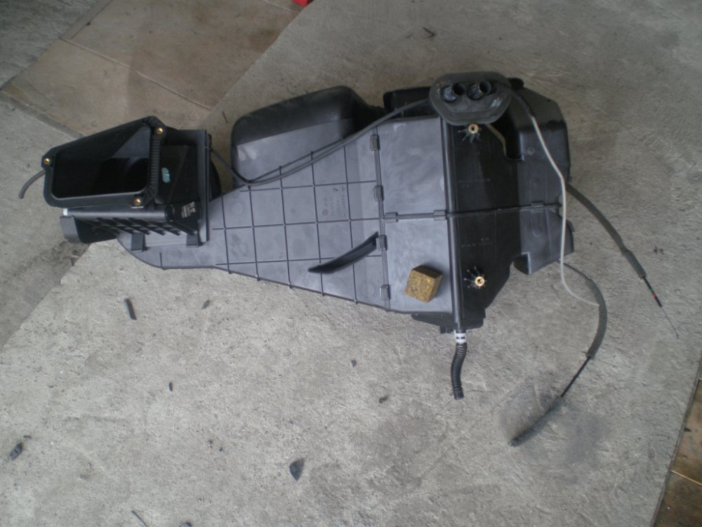 Корпус печки Volkswagen T4 Transporter 1997-2003 Ковель - изображение 2