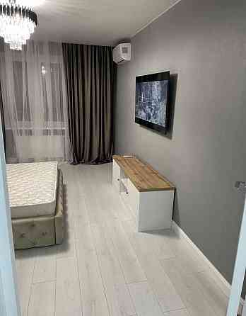 долгосрочная аренда 1-к квартира Киев, Дарницкий, 24000 грн./мес. Київ