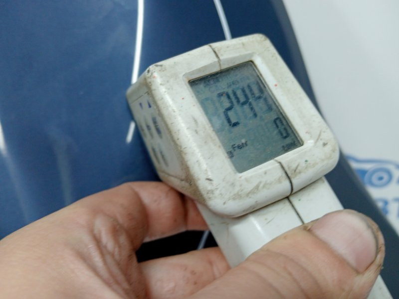 Крыло переднее левое Kia Ceed 2012-2018 66311A2000 (Арт. 59631) Київ - зображення 9