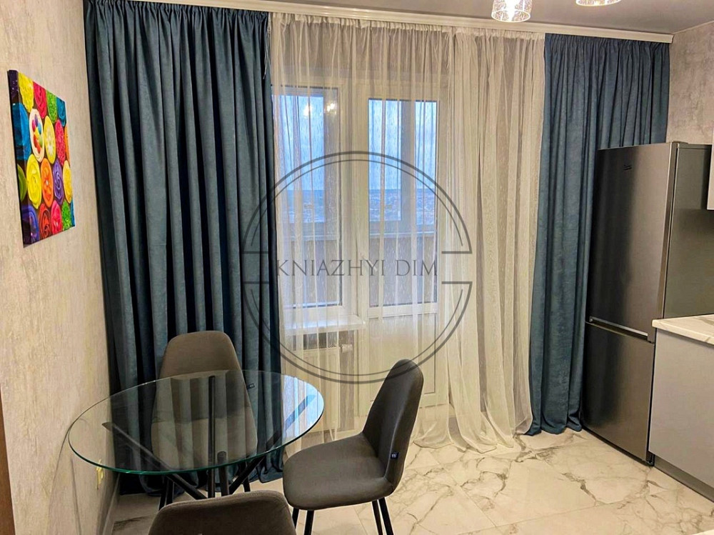 ЖК Ревуцький Оренда 2 кім. студіо на Ревуцького м. Харківська Код № 11200930 Київ - зображення 8