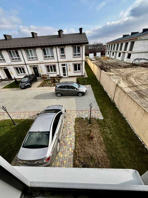 продажа 2-к таунхаус Бориспольский, Борисполь, 36800 $ Борисполь - изображение 12