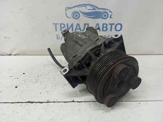 Компрессор кондиционера Nissan Tiida 2004-2014 92600CJ70B (Арт. 82102) Киев