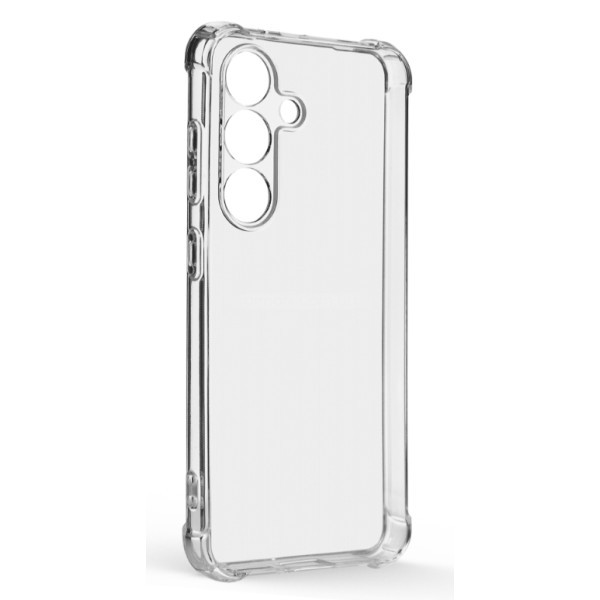 Чохол ArmorStandart Air Force Camera Cov для Samsung S25 S931 Прозорий (ARM81597) (Код товару:38926) Харків - зображення 2