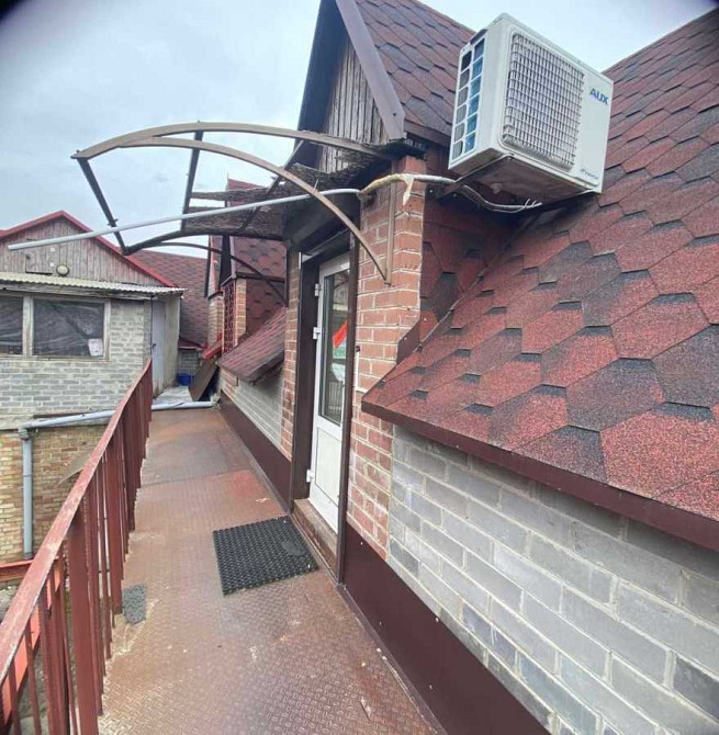 долгосрочная аренда объект сферы услуг Бориспольский, Борисполь, 15000 грн./мес. Борисполь - изображение 9