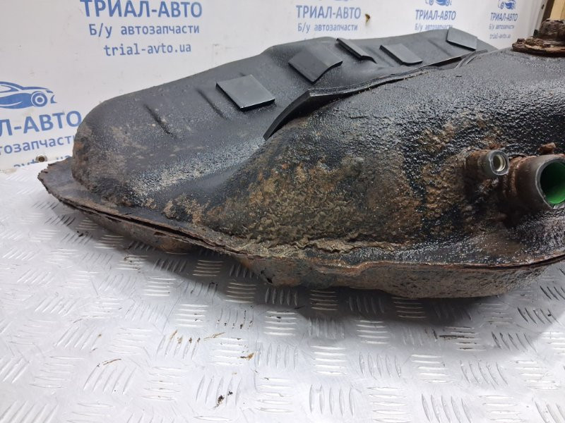 Бак топливный металлический Hyundai Sonata NF 2.4 БЕНЗИН G4KC 2004 (б/у) Киев - изображение 4