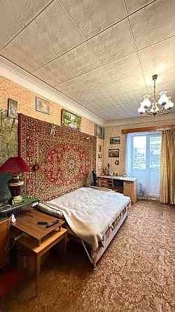 Продам квартиру в центрі міста Рівне