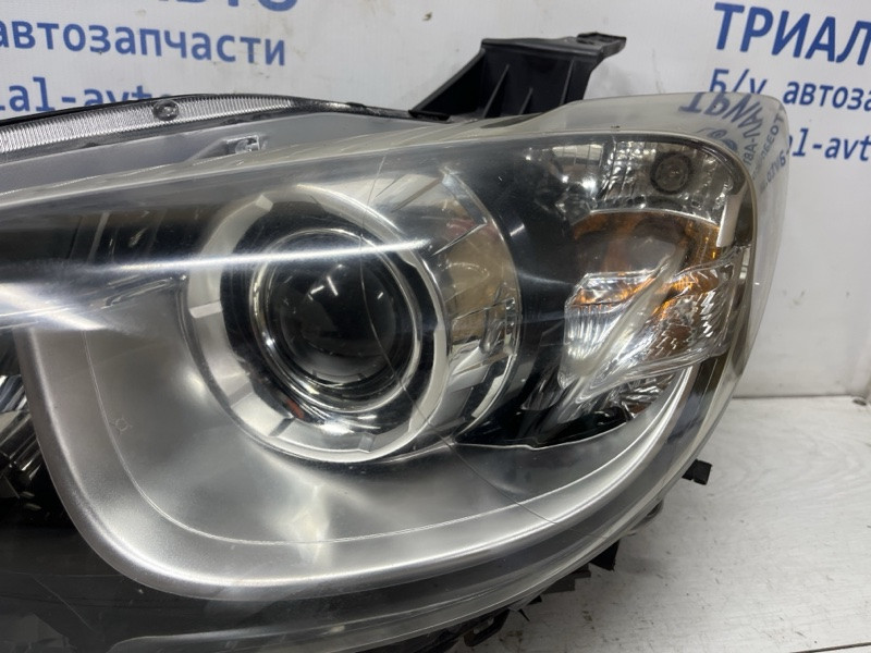 Фара левая Mazda CX 5 2011-2017  (Арт. 79586) Киев - изображение 9