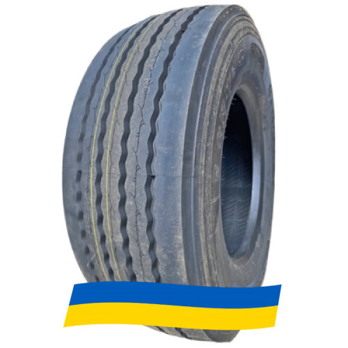 385/65 R22.5 Samson GR-T2 164K Причіпна шина Київ - зображення 9