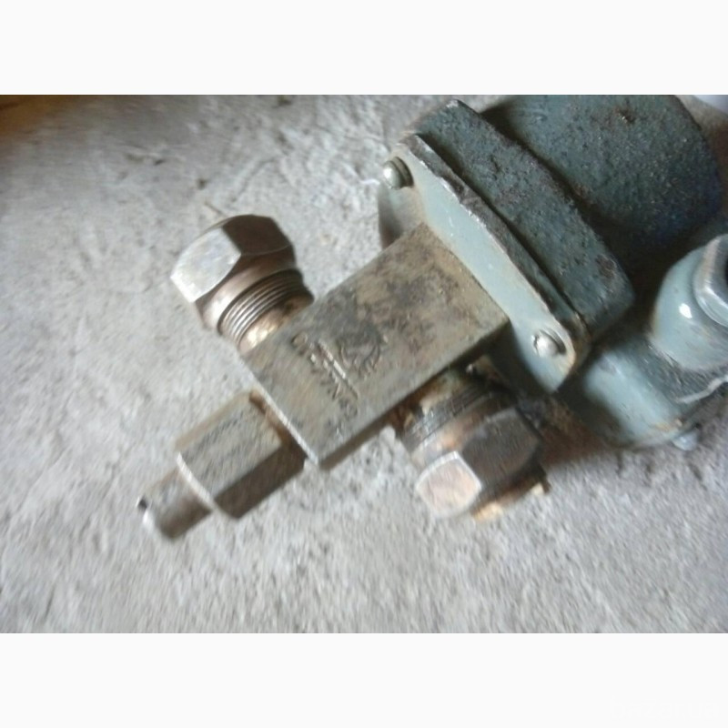 Электромагниты ЭВ-1, 220в. к нему РР-13, температура 35-99грд Харків - зображення 2