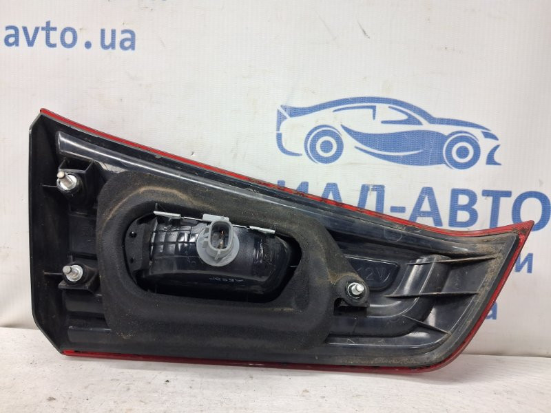 Фонарь задний внутренний правый Mitsubishi ASX 2010- 8336A088 (Арт. 79889) Киев - изображение 2