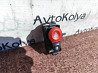 Кнопка аварийки Renault Kangoo 2008-2016 (252105246R) Ковель