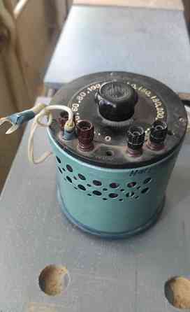 Продам автотрансформатор РНО - 250 і М2 Київ