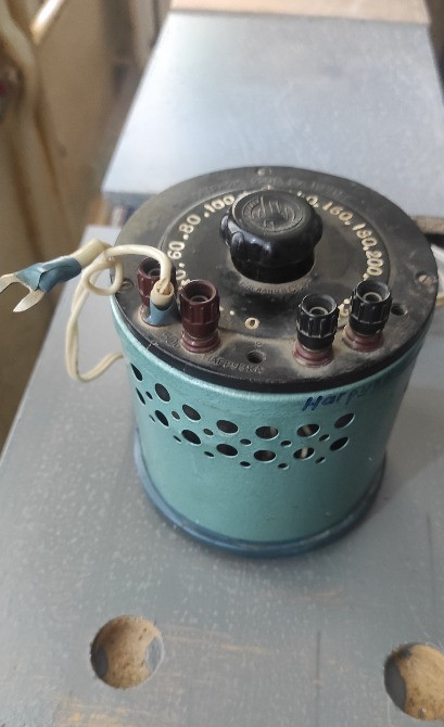 Продам автотрансформатор РНО - 250 і М2 Київ - зображення 4