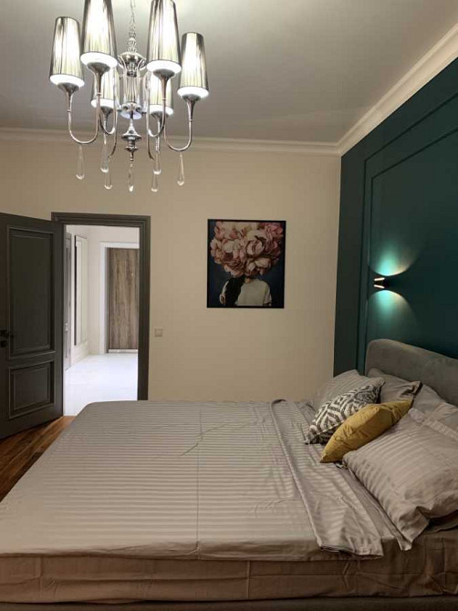 продажа 1-к квартира Киев, Днепровский, 155000 $ Київ - зображення 1