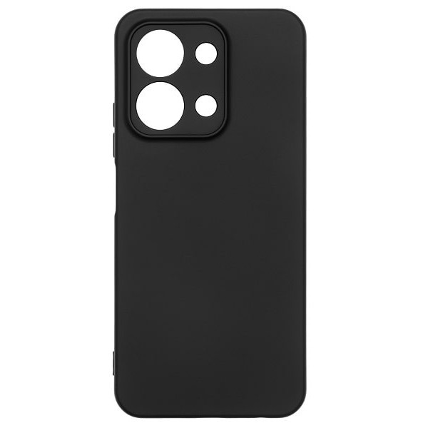 Чохол ArmorStandart ICON Camera Cov для Xiaomi Redmi 15C EU/Poco C85 EU Black (ARM88326) (Код товару Харьков - изображение 1