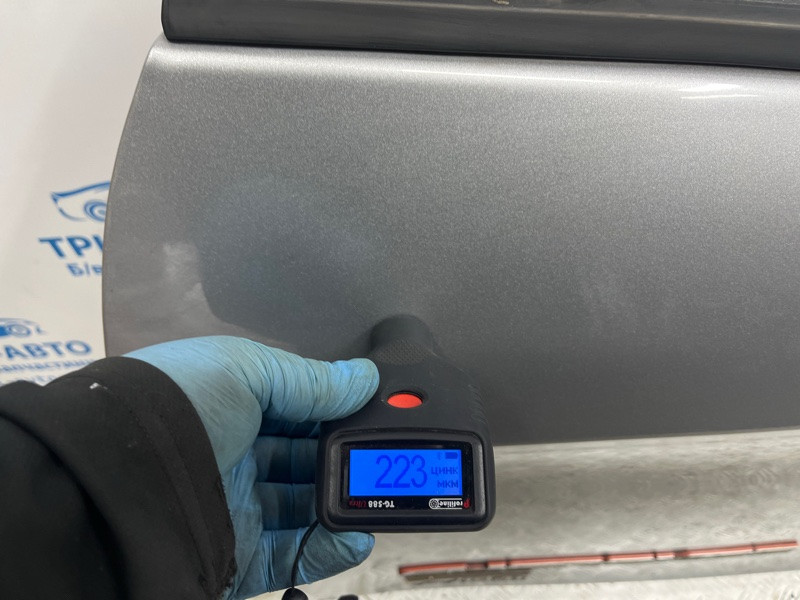 Дверь передняя левая Jeep Cherokee KL 2.4 БЕНЗИН ED6 2013 (б/у) Киев - изображение 7