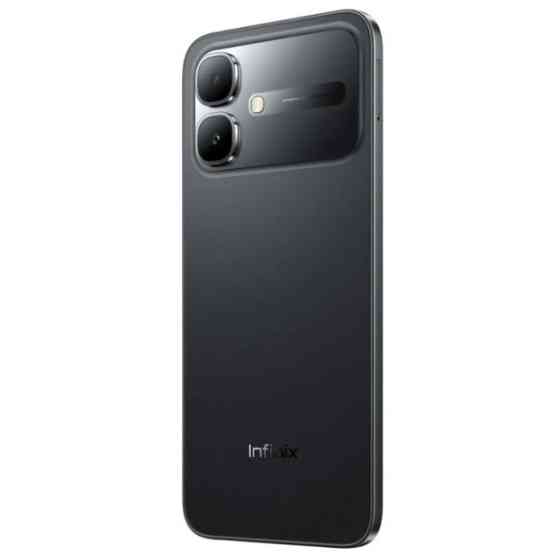Смартфон Infinix Smart 20 4/64GB Shadow Black (X6840B) UA Харків