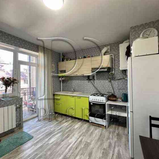 продажа 1-к квартира Киево-Святошинский, Ирпень, 53990 $ Ирпень