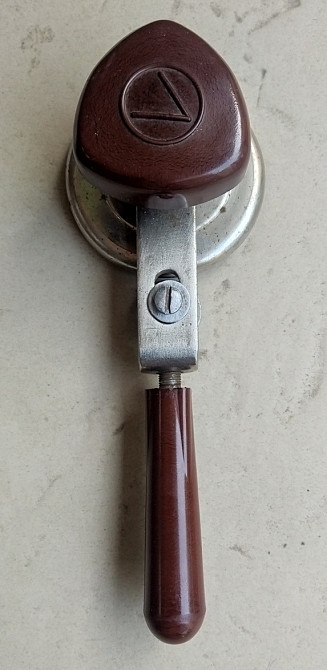 Ключ-напівавтомат для консервування Львів - зображення 2