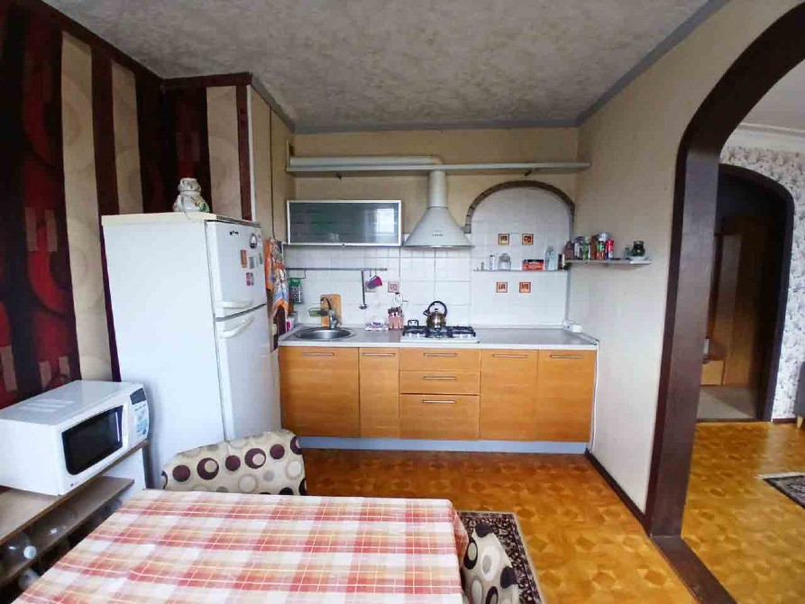 3к. кв., ж/м Победа, пр. Героев. Можно безналичный расчет Днепр - изображение 4