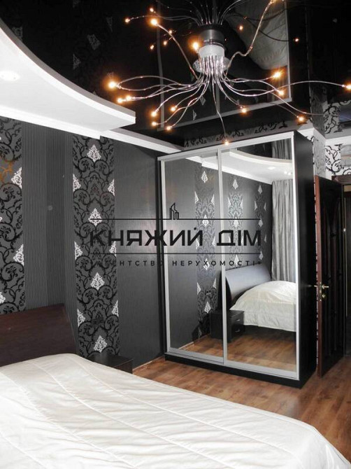 Аренда 2х комнатной квартиры ЖК Заречный Код объекта №11196705 Київ - зображення 1