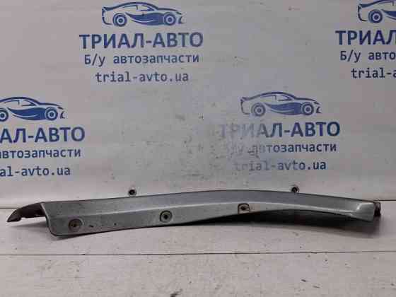 Накладка двери Mitsubishi Outlander CU 2.4 БЕНЗИН 4G69 2003 задн. прав. (б/у) Київ