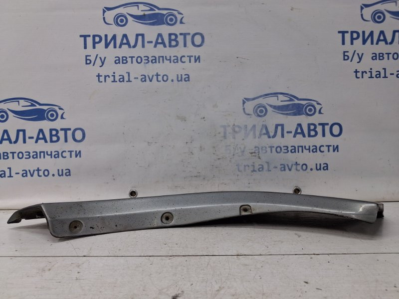 Накладка двери Mitsubishi Outlander CU 2.4 БЕНЗИН 4G69 2003 задн. прав. (б/у) Київ - зображення 2