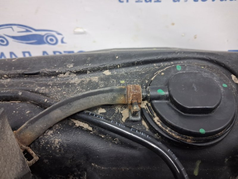 Бак топливный пластик Toyota Avensis 2002-2010 7700105040 (Арт. 62103) Киев - изображение 7