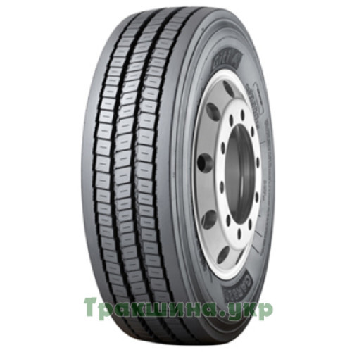225/75 R17.5 Giti GAR820 129/127M Универсальная шина Київ - зображення 6