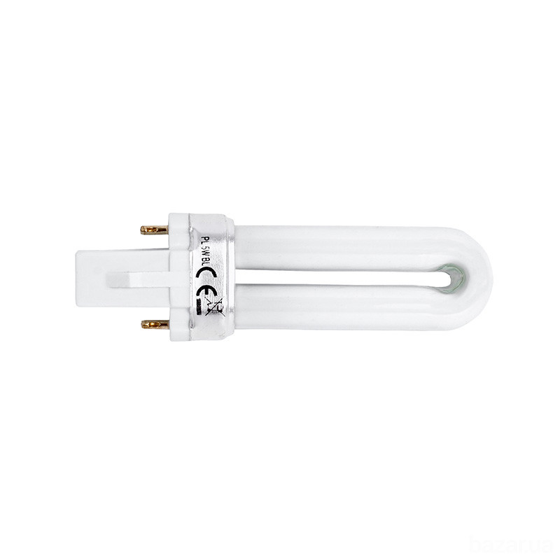 УФ лампа LOS5 5W U shape для Noveen IKN-5 Одеса - зображення 1