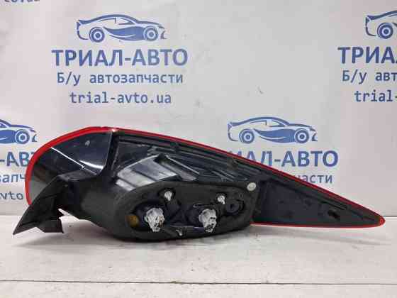 Фонарь задний внешний левый Mazda CX 5 2011-2017 KD5451160 (Арт. 79225) Київ