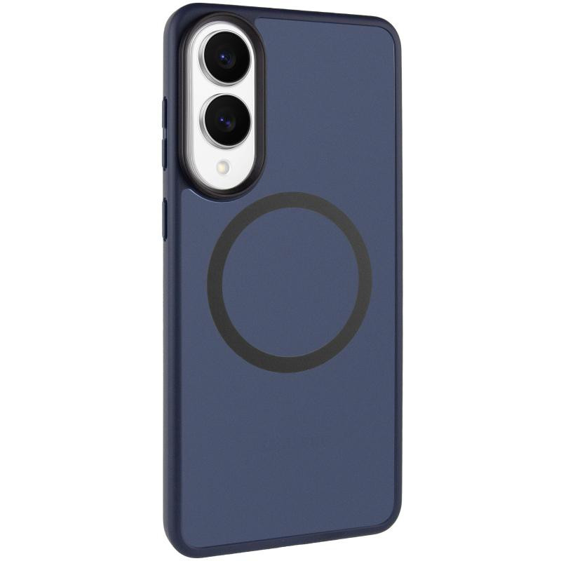 Чехол Ummi Colorful with MagSafe для Samsung Galaxy S25 Edge Херсон - изображение 1