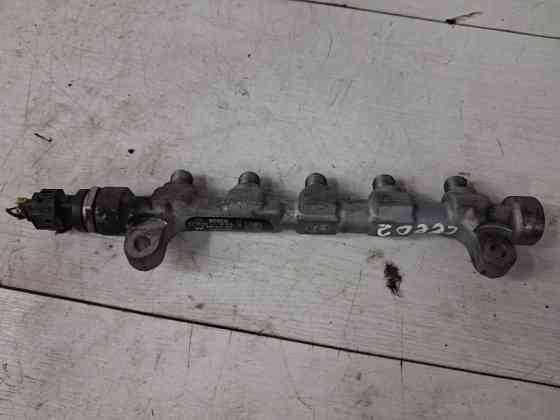 Топливная рампа Kia Ceed JD 1.6 DIESEL D4FB 2012 (б/у) Київ