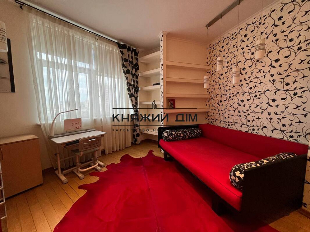 Оренда 3-кімнатної квартири ЖК Творець Київ - зображення 11