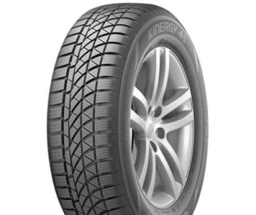 215/55 R18 Hankook Kinergy 4S H740 99V Легкова шина Киев - изображение 1