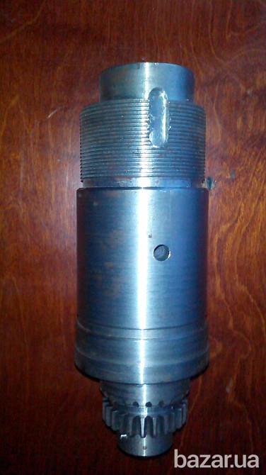 Вал эксцентрик роликов для пресса ДГ-1, ДГВ Дніпро - зображення 2