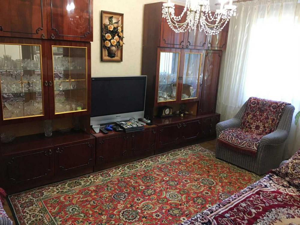 долгосрочная аренда 3-к квартира Киев, Оболонский, 20000 грн./мес. Київ - зображення 8