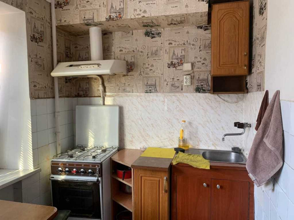 долгосрочная аренда 2-к квартира Киев, Святошинский, 12000 грн./мес. Київ - зображення 3