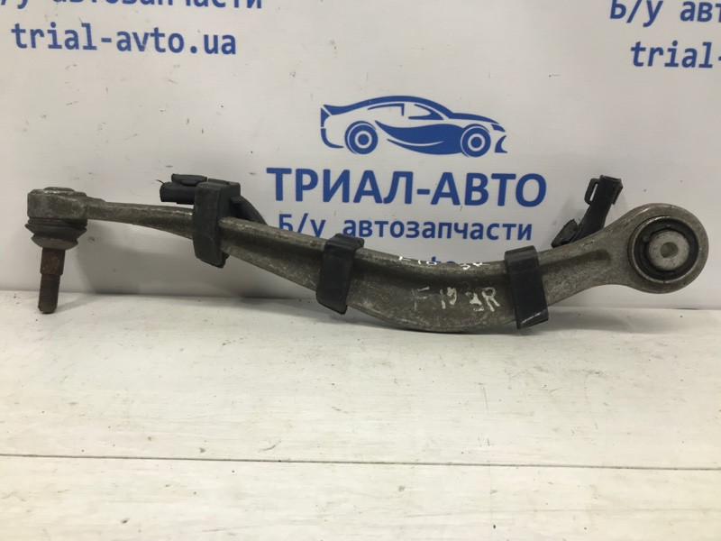 Рычаг задний поперечный BMW 5 F10 2.0 ДИЗЕЛЬ 2010 (б/у) Киев - изображение 4