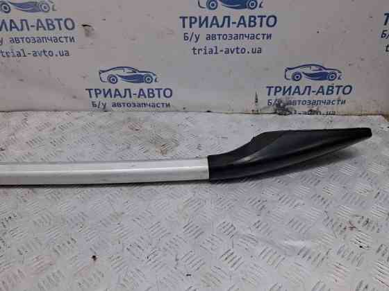 Рейлинг на крышу Mitsubishi Outlander CU 2.4 БЕНЗИН 4G69 2003 прав. (б/у) Киев