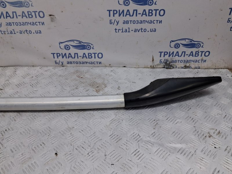 Рейлинг на крышу Mitsubishi Outlander CU 2.4 БЕНЗИН 4G69 2003 прав. (б/у) Київ - зображення 6