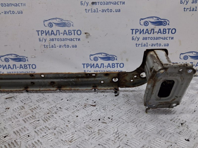 Усилитель бампера передний Mitsubishi ASX 2010- 6400D185 (Арт. 63517) Киев - изображение 7