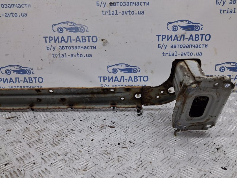 Усилитель бампера передний Mitsubishi ASX GA 1.8 DIESEL 4N13 2010 (б/у) Київ - зображення 7