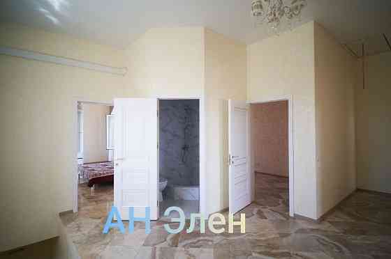 Фасадный дом для большой семьи Одеса